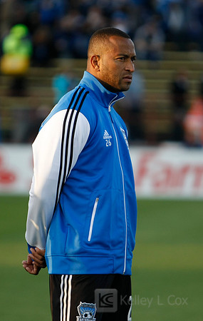 MLS: Toronto FC at San Jose Earthquakes