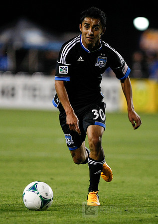 MLS: Toronto FC at San Jose Earthquakes