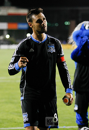 MLS: Toronto FC at San Jose Earthquakes
