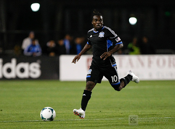 MLS: Toronto FC at San Jose Earthquakes