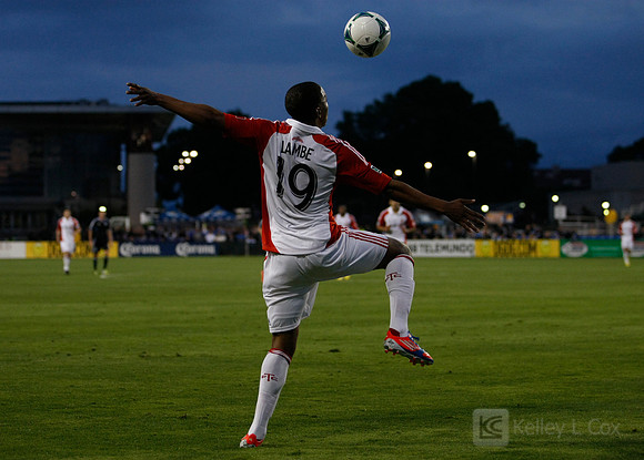 MLS: Toronto FC at San Jose Earthquakes