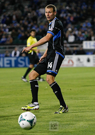 MLS: Toronto FC at San Jose Earthquakes
