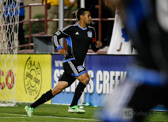 MLS: Toronto FC at San Jose Earthquakes