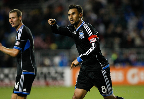 MLS: Toronto FC at San Jose Earthquakes
