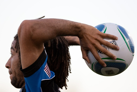 San Jose Earthquakes vs Chivas USA