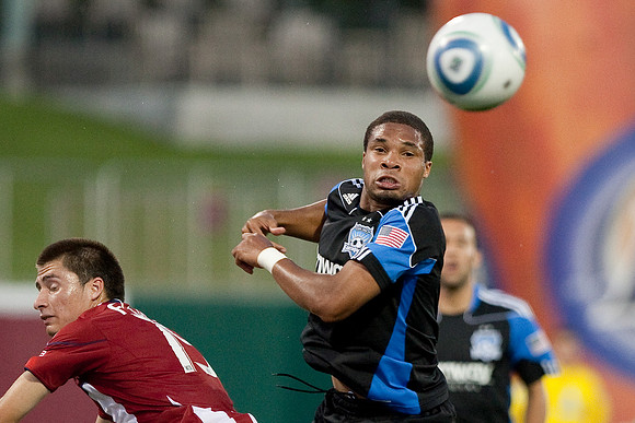 San Jose Earthquakes vs Chivas USA