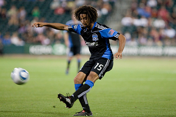 San Jose Earthquakes vs Chivas USA