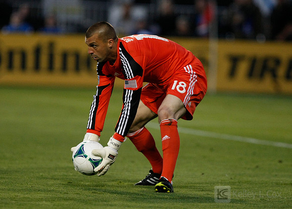 MLS: Toronto FC at San Jose Earthquakes