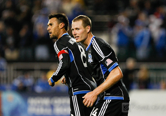 MLS: Toronto FC at San Jose Earthquakes