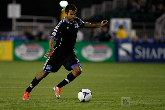 MLS: Toronto FC at San Jose Earthquakes