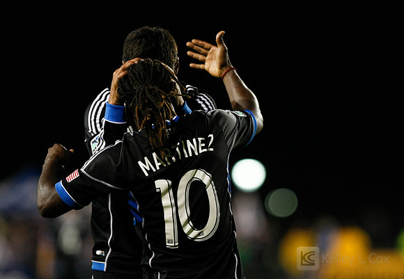 MLS: Toronto FC at San Jose Earthquakes