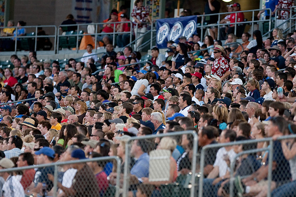 San Jose Earthquakes vs Chivas USA