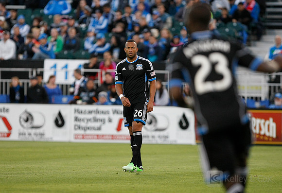 MLS: Toronto FC at San Jose Earthquakes