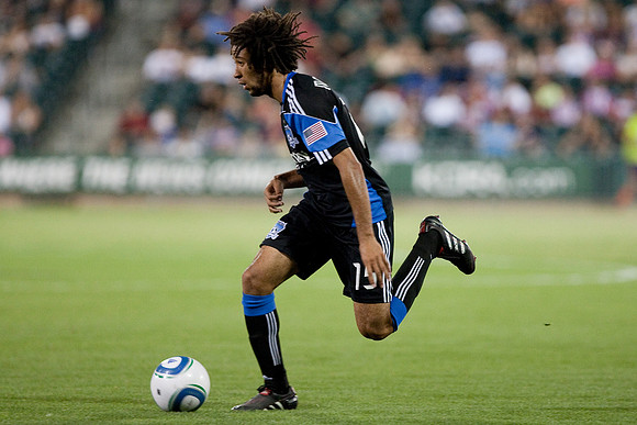 San Jose Earthquakes vs Chivas USA