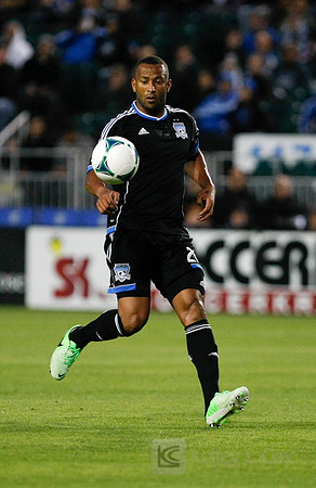 MLS: Toronto FC at San Jose Earthquakes
