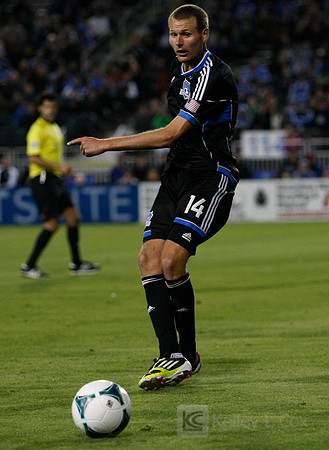MLS: Toronto FC at San Jose Earthquakes