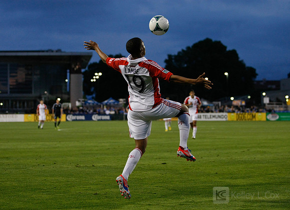 MLS: Toronto FC at San Jose Earthquakes