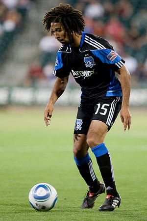San Jose Earthquakes vs Chivas USA