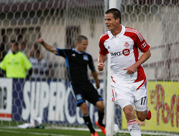 MLS: Toronto FC at San Jose Earthquakes