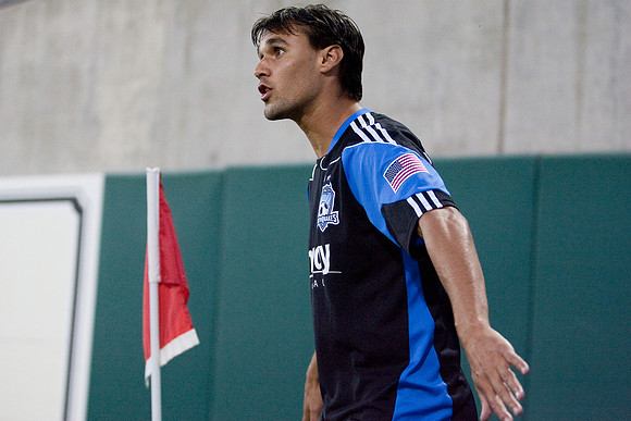 San Jose Earthquakes vs Chivas USA