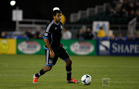 MLS: Toronto FC at San Jose Earthquakes