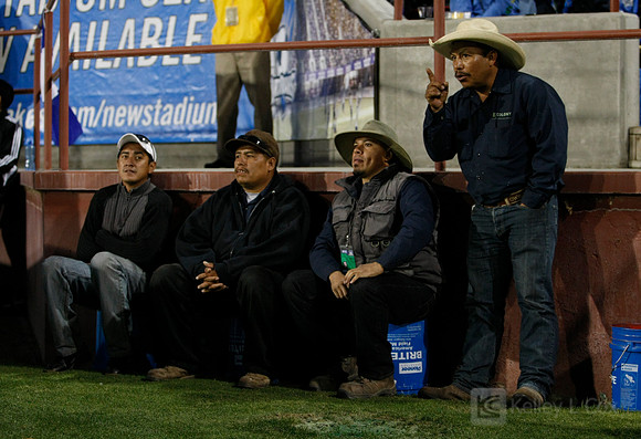 MLS: Toronto FC at San Jose Earthquakes