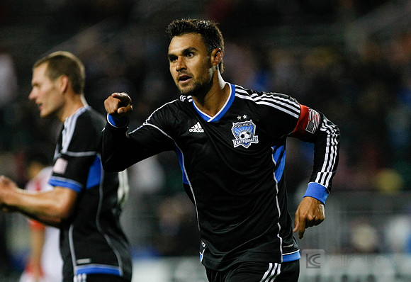 MLS: Toronto FC at San Jose Earthquakes