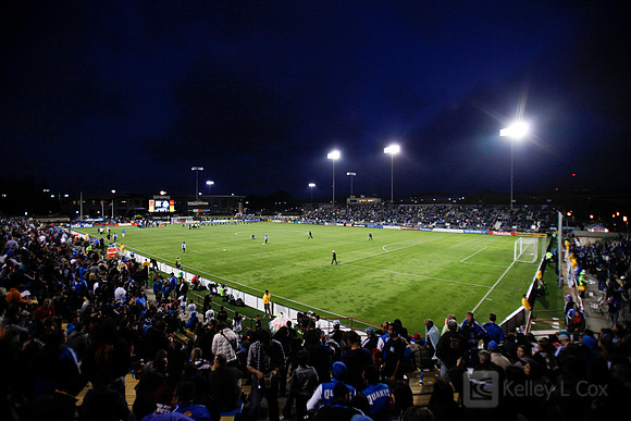 MLS: Toronto FC at San Jose Earthquakes