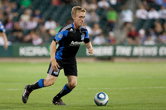San Jose Earthquakes vs Chivas USA