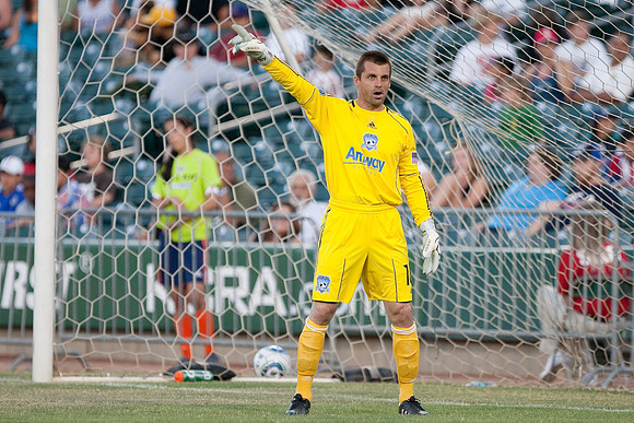 San Jose Earthquakes vs Chivas USA