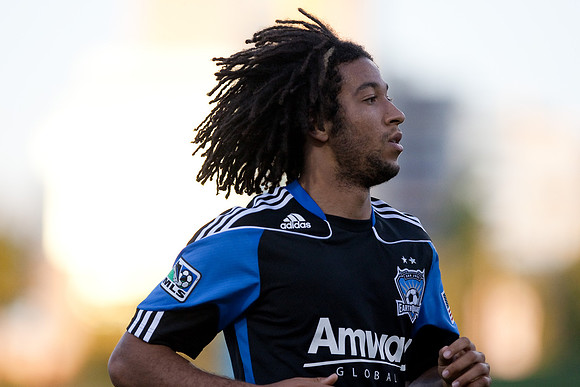 San Jose Earthquakes vs Chivas USA
