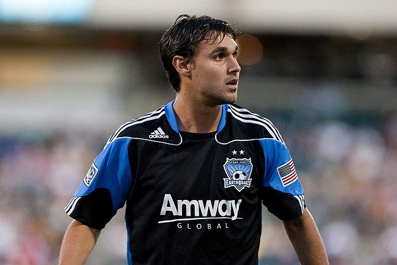 San Jose Earthquakes vs Chivas USA