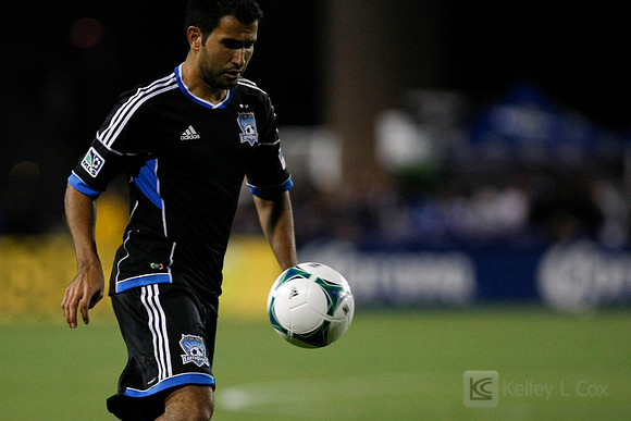 MLS: Toronto FC at San Jose Earthquakes