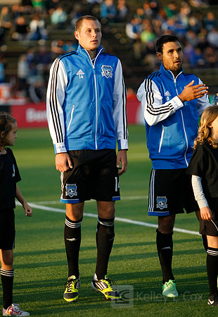 MLS: Toronto FC at San Jose Earthquakes