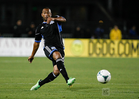 MLS: Toronto FC at San Jose Earthquakes