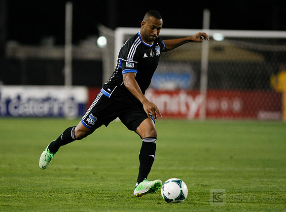 MLS: Toronto FC at San Jose Earthquakes