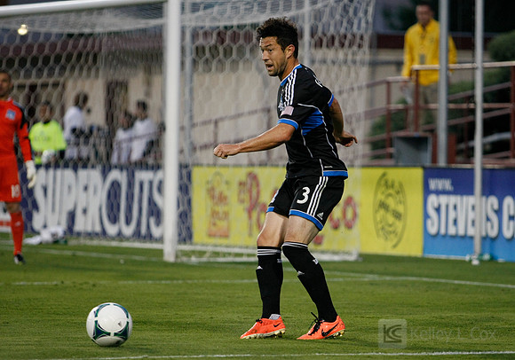 MLS: Toronto FC at San Jose Earthquakes