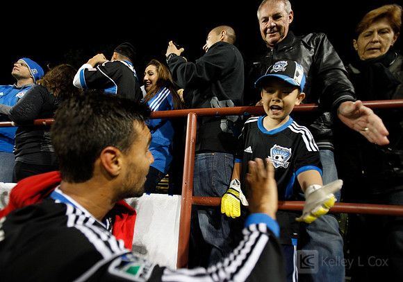 MLS: Toronto FC at San Jose Earthquakes