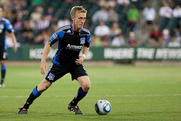 San Jose Earthquakes vs Chivas USA