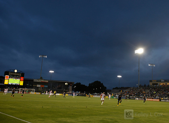 MLS: Toronto FC at San Jose Earthquakes
