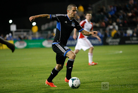 MLS: Toronto FC at San Jose Earthquakes