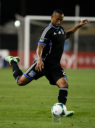 MLS: Toronto FC at San Jose Earthquakes