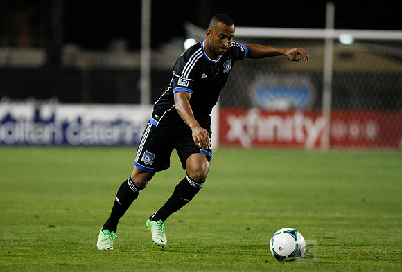 MLS: Toronto FC at San Jose Earthquakes