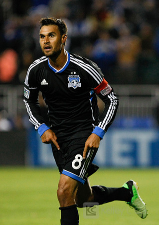 MLS: Toronto FC at San Jose Earthquakes