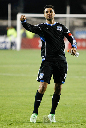 MLS: Toronto FC at San Jose Earthquakes