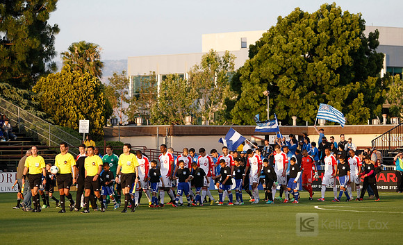 MLS: Toronto FC at San Jose Earthquakes