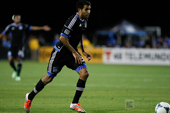 MLS: Toronto FC at San Jose Earthquakes