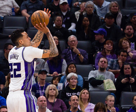NBA: New Orleans Pelicans at Sacramento Kings
