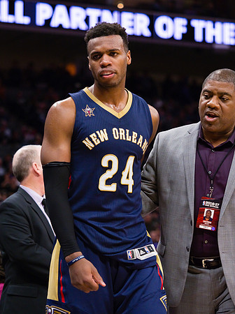 NBA: New Orleans Pelicans at Sacramento Kings
