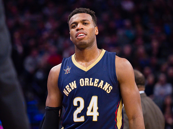 NBA: New Orleans Pelicans at Sacramento Kings